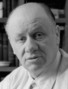 Victor Rozov