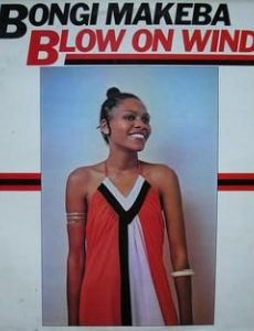Bongi Makeba