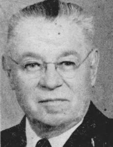 Walter H. Cleary