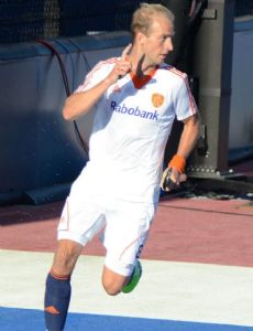 Billy Bakker