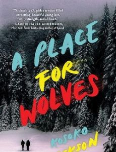A Place for Wolves