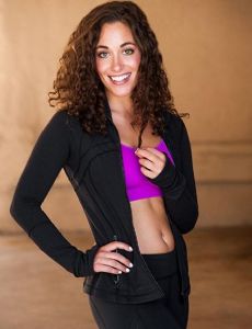 Sara Spadacene