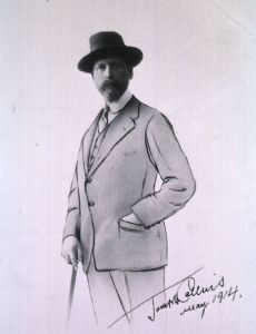 Joseph Collins