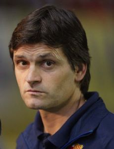 Francesc Vilanova