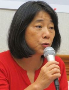 Huang Sue-ying