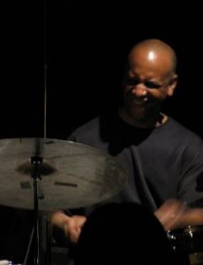 Billy Drummond