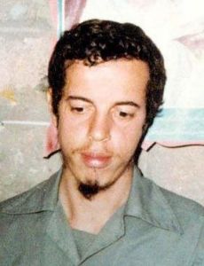 Hasan Bagheri