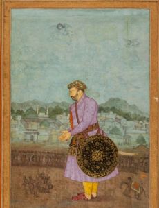 Abu'l-Hasan Asaf Khan