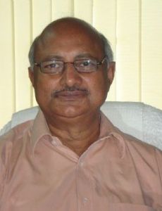 Suraj Paliwal