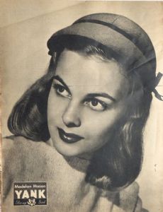 Madelon Mason