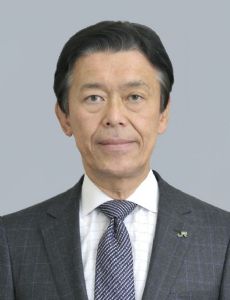 Masaki Ogata