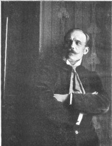 Aleksander Majkowski