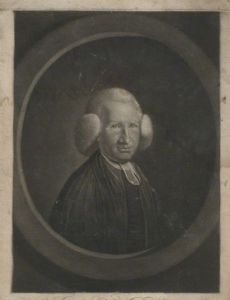 Timothy Priestley