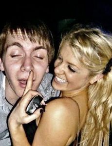 James Phelps and Unknown Unknown