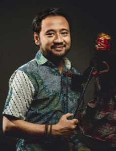 Fitra Ismu Kusumo