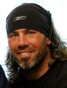 Chris Cvetkovic