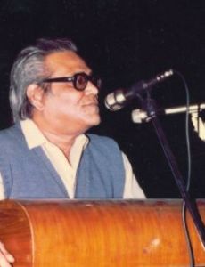 Amar Nath Bhaduri