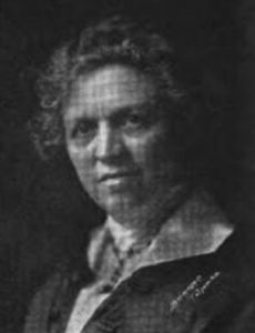 Margaret Hill McCarter