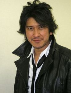 Mayo Kawasaki