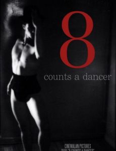 8 Counts a Dancer