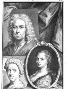 Margaretha Wulfraet
