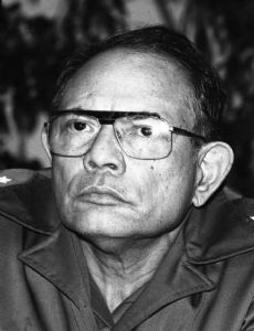 Tomás Borge