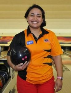 Shalin Zulkifli