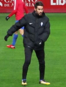 Moisés Gómez Bordonado