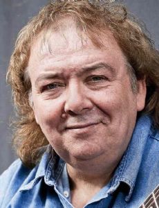 Bernie Marsden