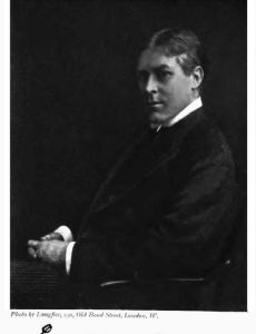 George Alexander