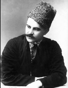 Hnat Khotkevych