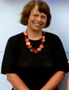 Ewine van Dishoeck