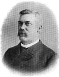Joseph W. Vance