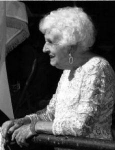 Gladys Waddingham