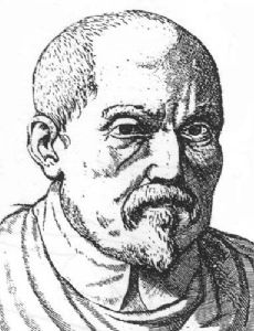 Prospero Farinacci