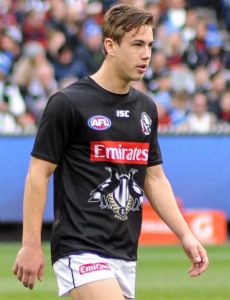 Callum Brown