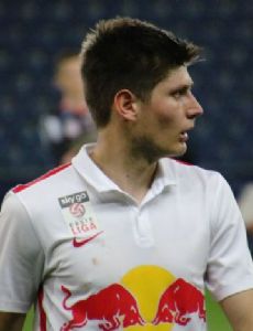 Oliver Filip