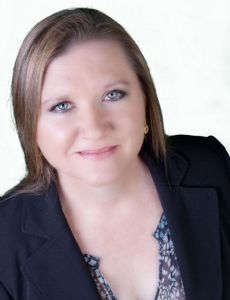 Megan Williams