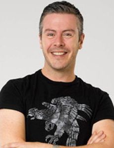 Jeremy Brandrick