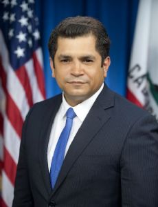 Jimmy Gomez
