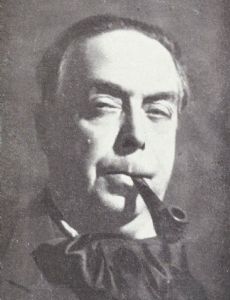 Henri Monteux