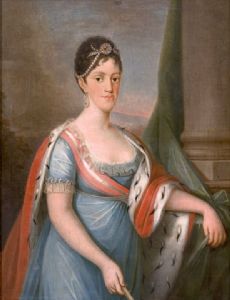 Carlota of Spain