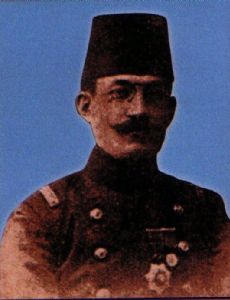 Ahmet Refik Altınay