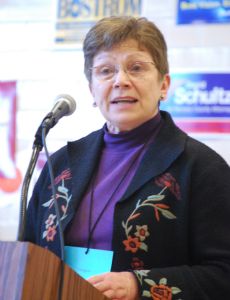 Alice Hausman