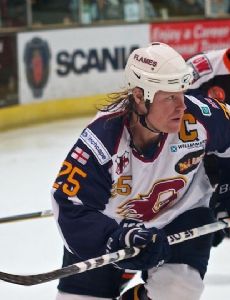 David Longstaff