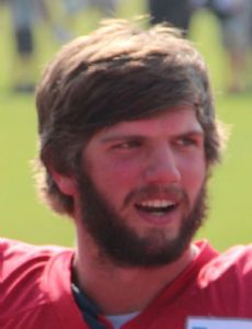 Zach Mettenberger