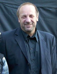 Zbigniew Preisner