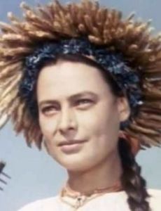 Vera Donskaya