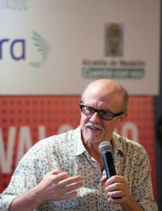 Hector Feliciano