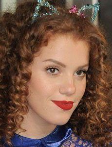 Mahogany Lox